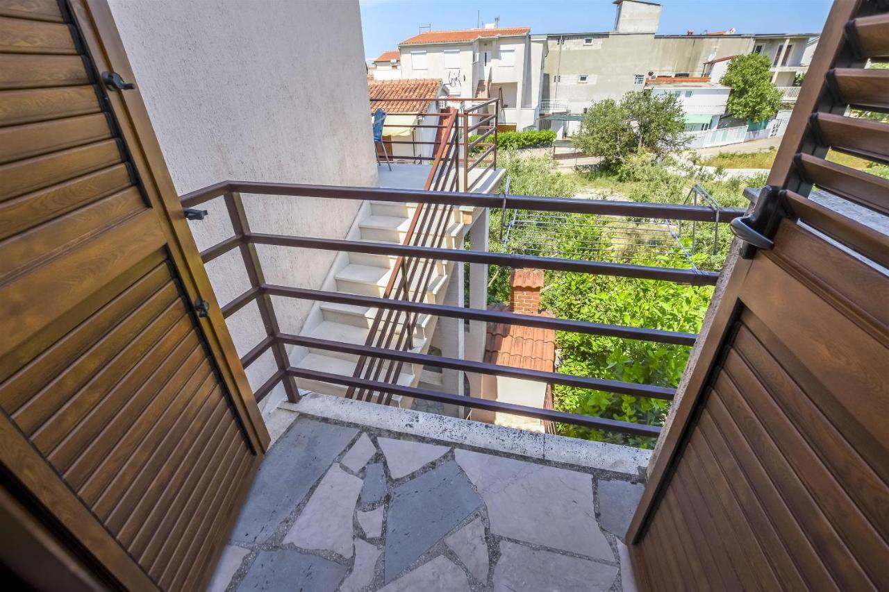 Apartments Viktor Рогозница Экстерьер фото