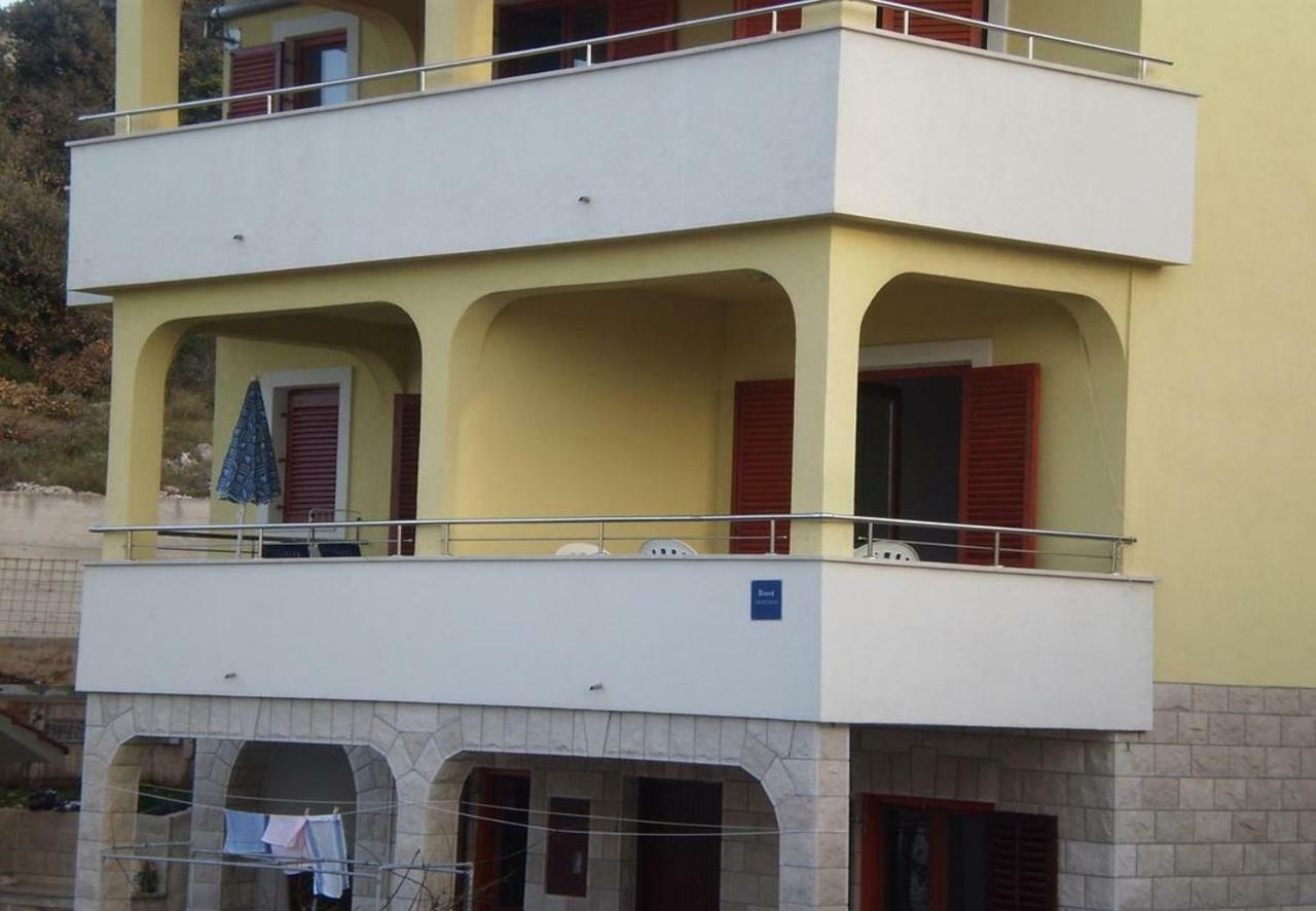 Apartments Viktor Рогозница Экстерьер фото