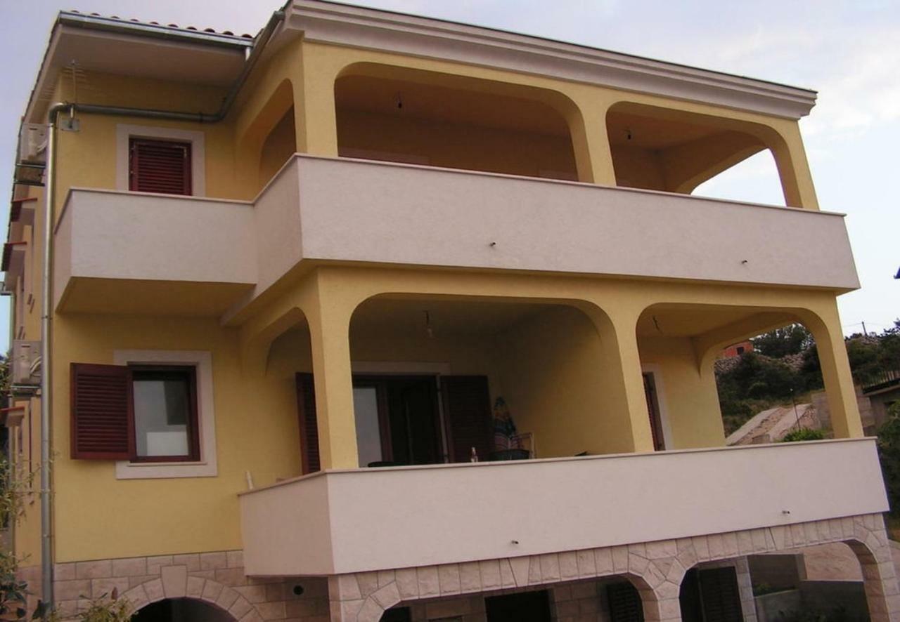 Apartments Viktor Рогозница Экстерьер фото